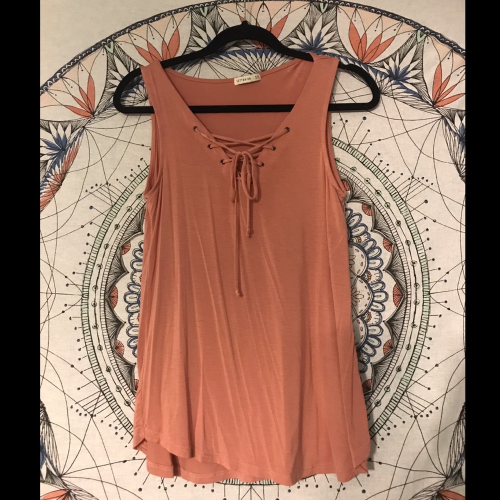 Cotton On Tank